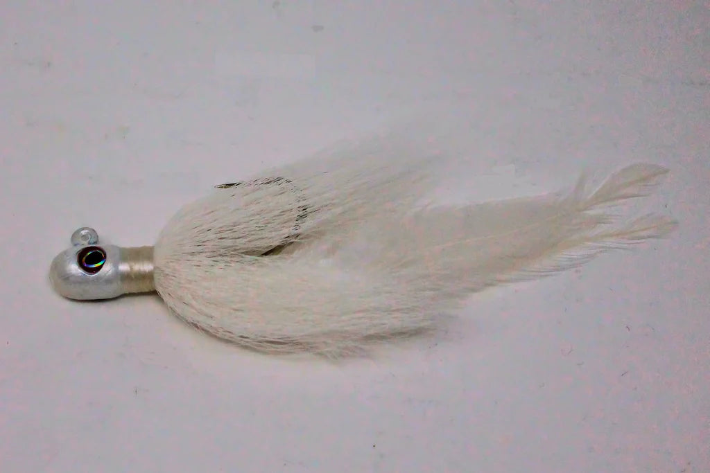 S&S Rock Hopper Bucktail