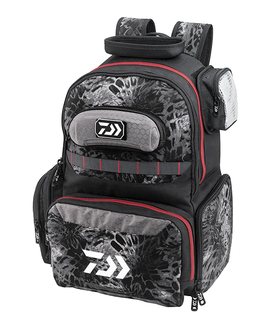 Daiwa  D-VEC Tactical Back Pack