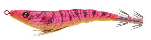 Yo-Zuri EZ-Slim Aurora Squid Jig Lures