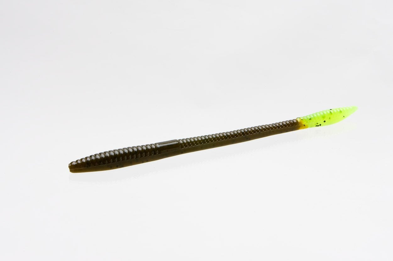 Zoom Trick Worm Soft Body Lure