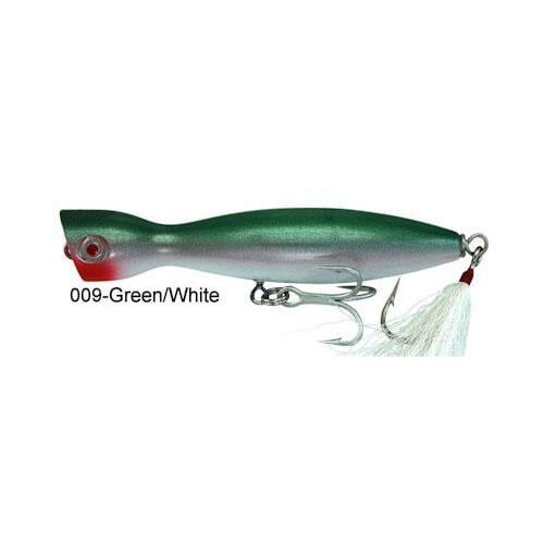 Super Strike Little Neck Popper Lures