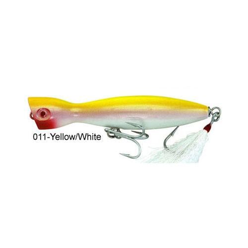 Super Strike Little Neck Popper Lures