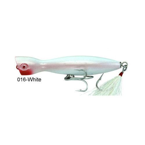 Super Strike Little Neck Popper Lures