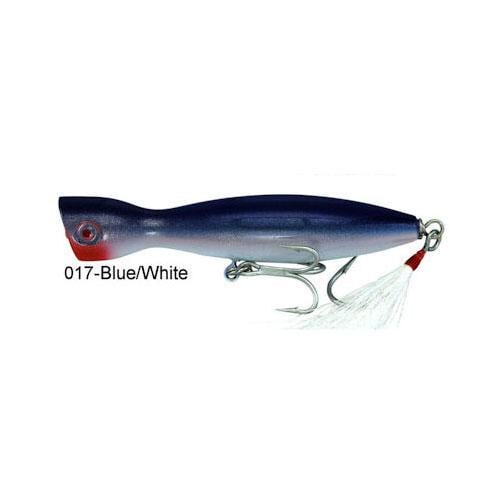 Super Strike Little Neck Popper Colors