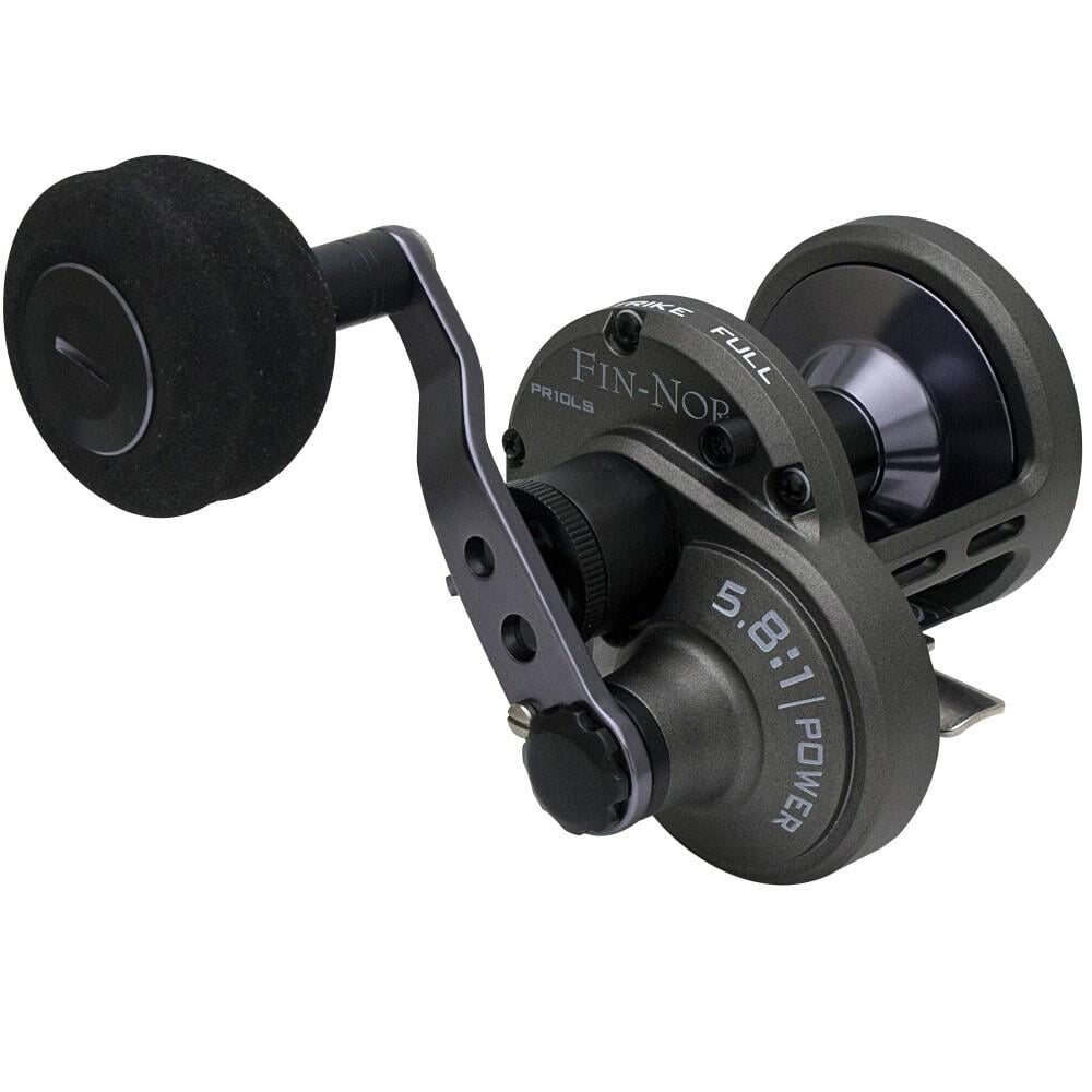 Fin-Nor Primal Lever Drag Conventional Reel