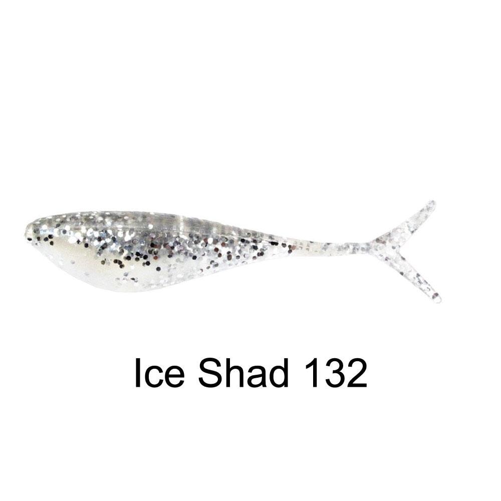 Lunker City 1.75" Fin-S Shad