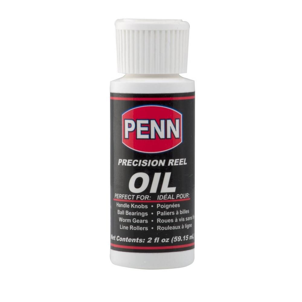 Penn Precision Reel Oil