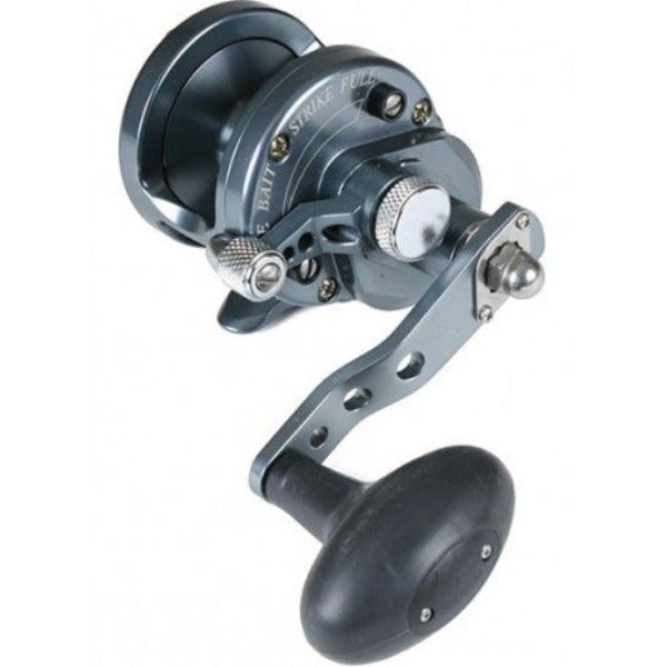 Avet SXJ 5.3 G2 Lever Drag Casting Reel Single Speed