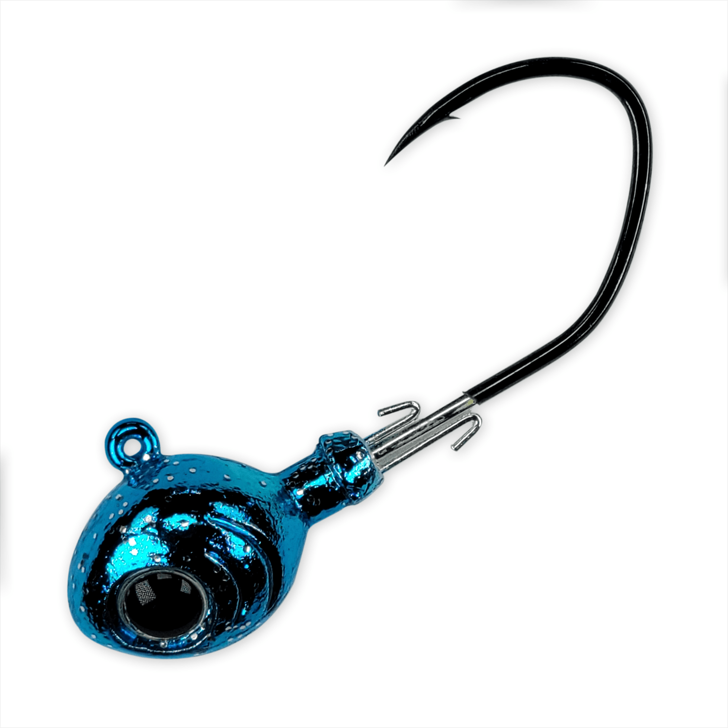 Gamakatsu MaxEye Jig Swim Head