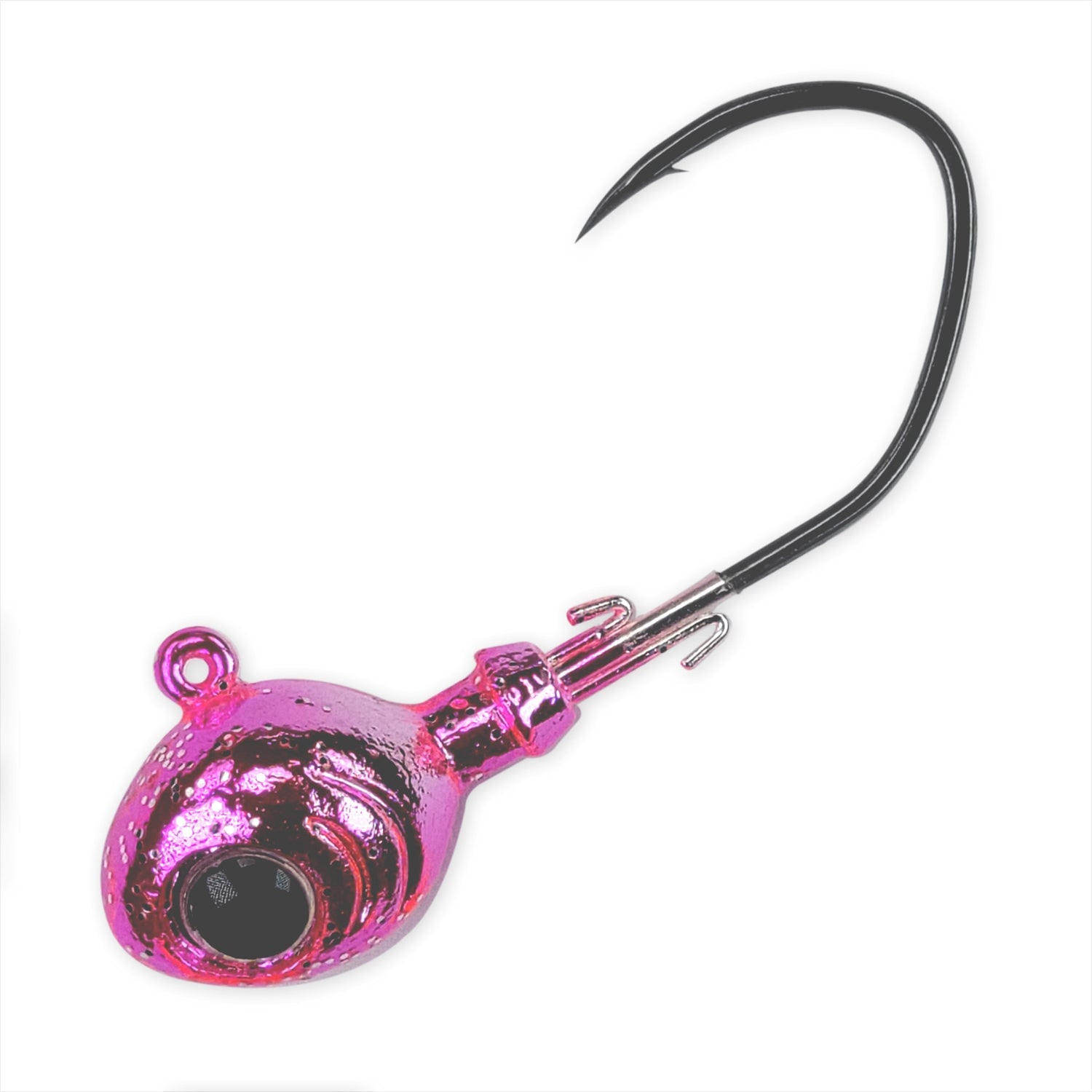 Gamakatsu MaxEye Jig Swim Head