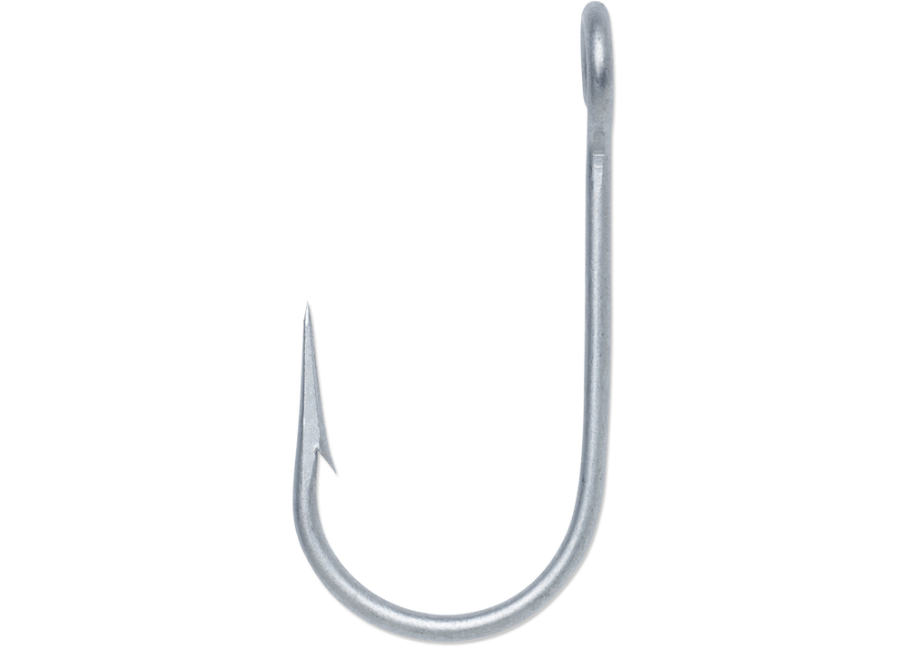 VMC Siwash Open Eye Hook