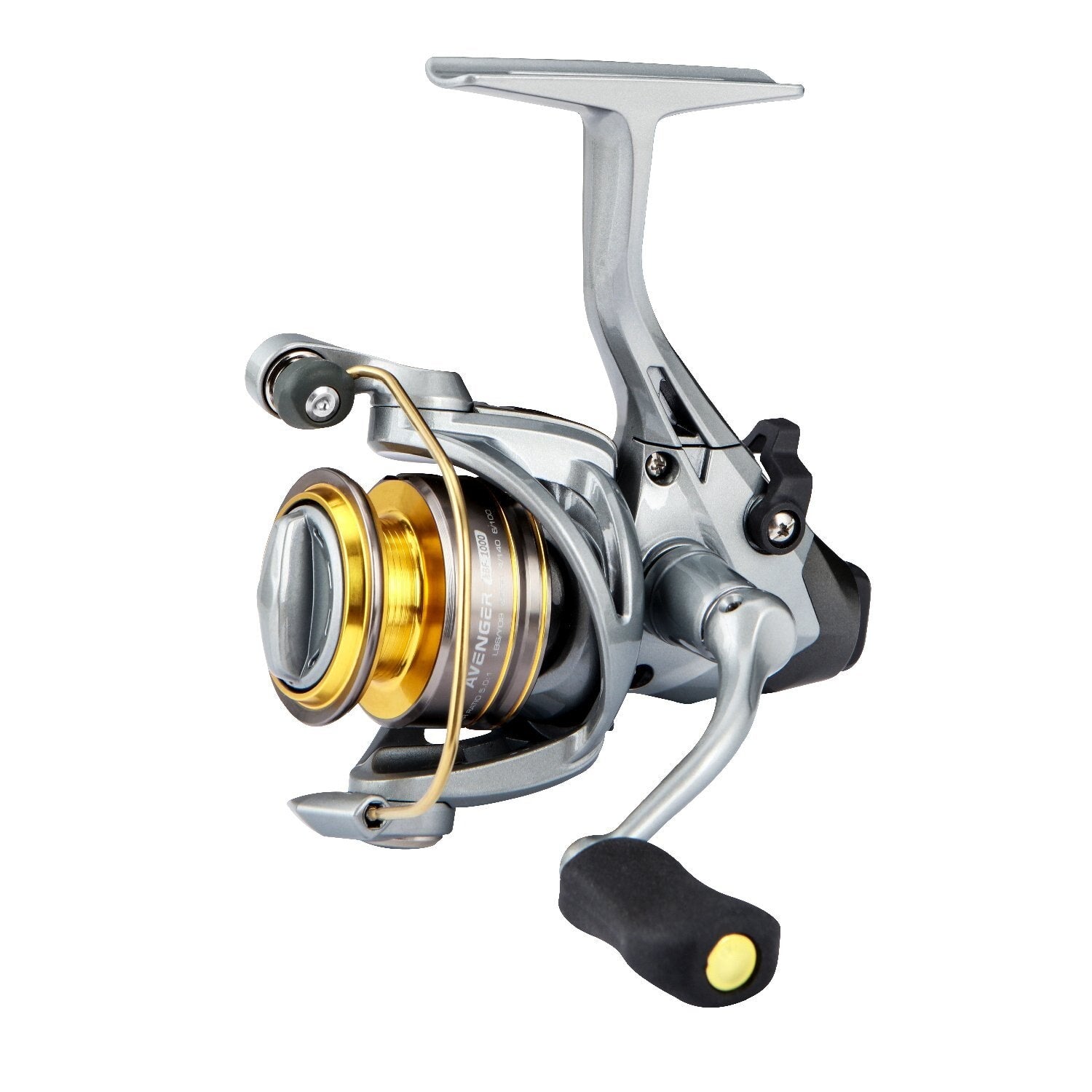 Okuma Avenger ABF Baitfeeder Reel