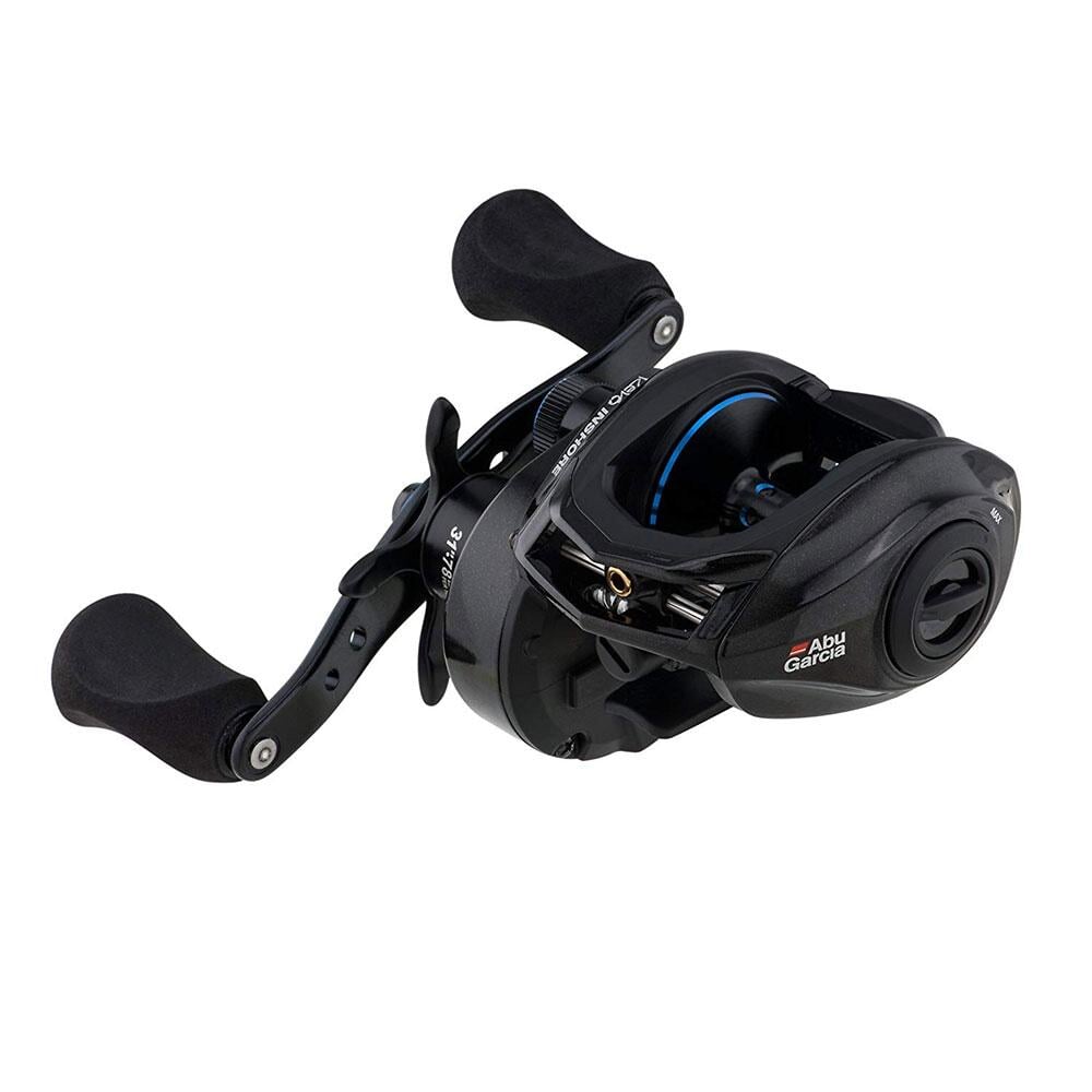 Abu Garcia REVO 4 Inshore Low Profile Baitcasting Reel