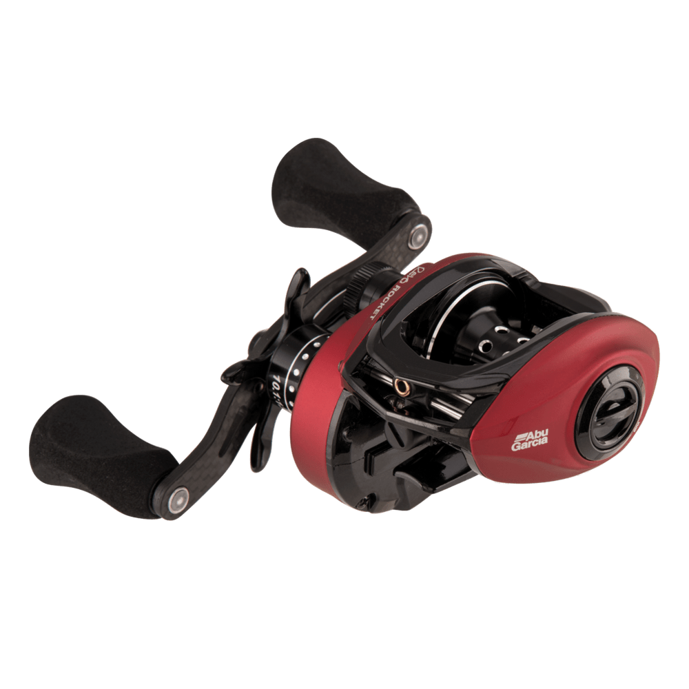 Revo Rocket Low Profile Reel