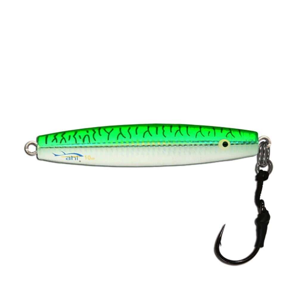 Ahi USA Assault Diamond Assist Jigs