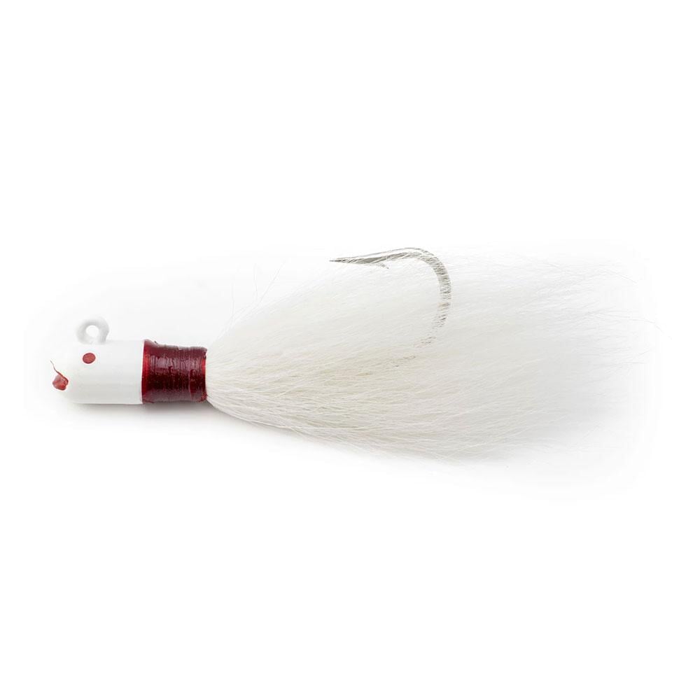 Andrus Rip Splitter Bucktail Lure