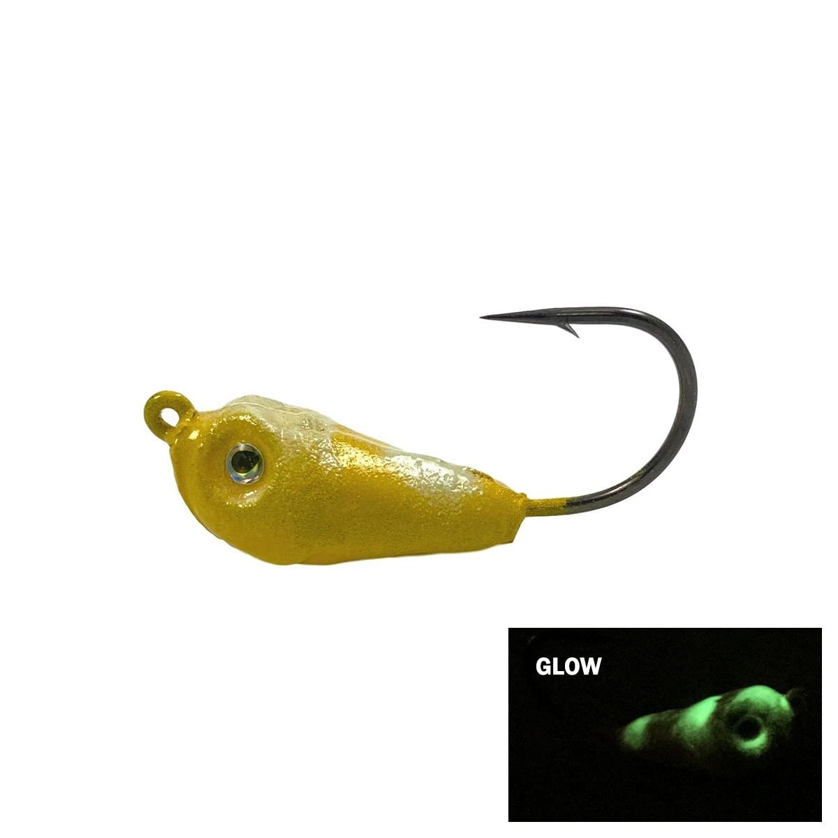 Asylum Blackfish Bugz Jig