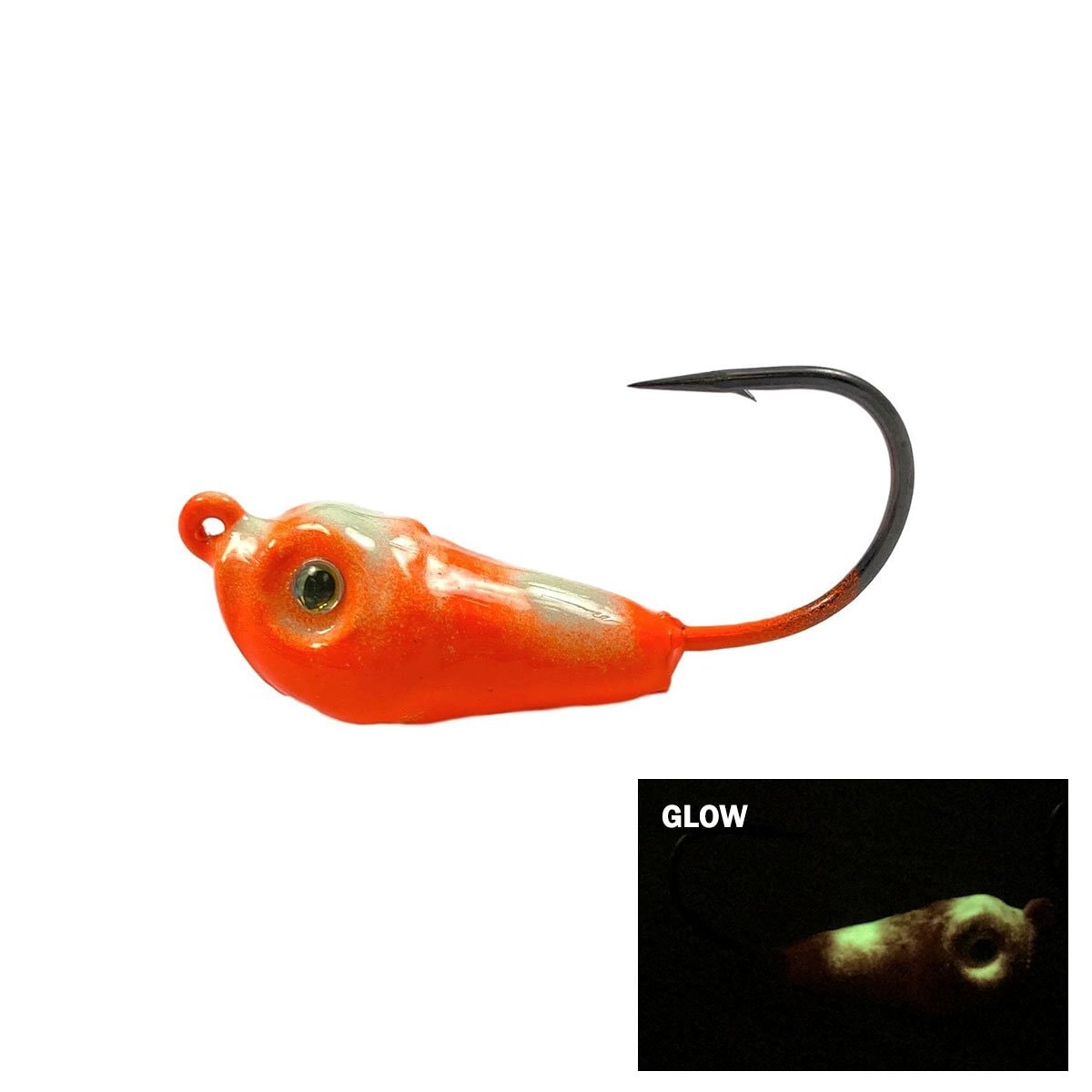 Asylum Blackfish Bugz Jig