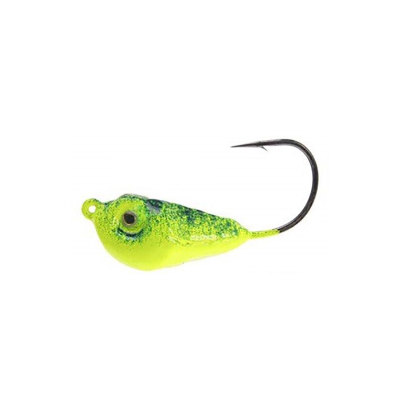 Asylum Blackfish Bugz Jig