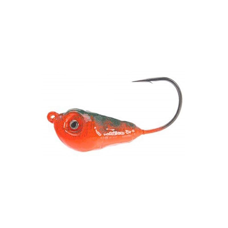 Asylum Blackfish Bugz Jig