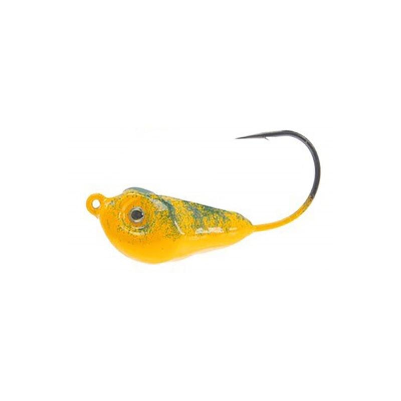 Asylum Blackfish Bugz Jig