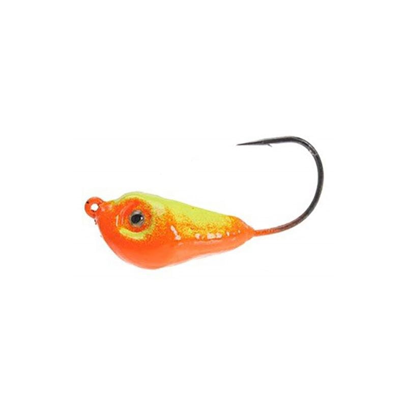 Asylum Blackfish Bugz Jig