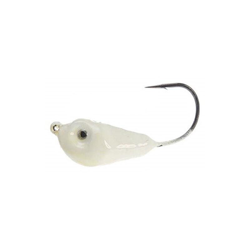 Asylum Blackfish Bugz Jig