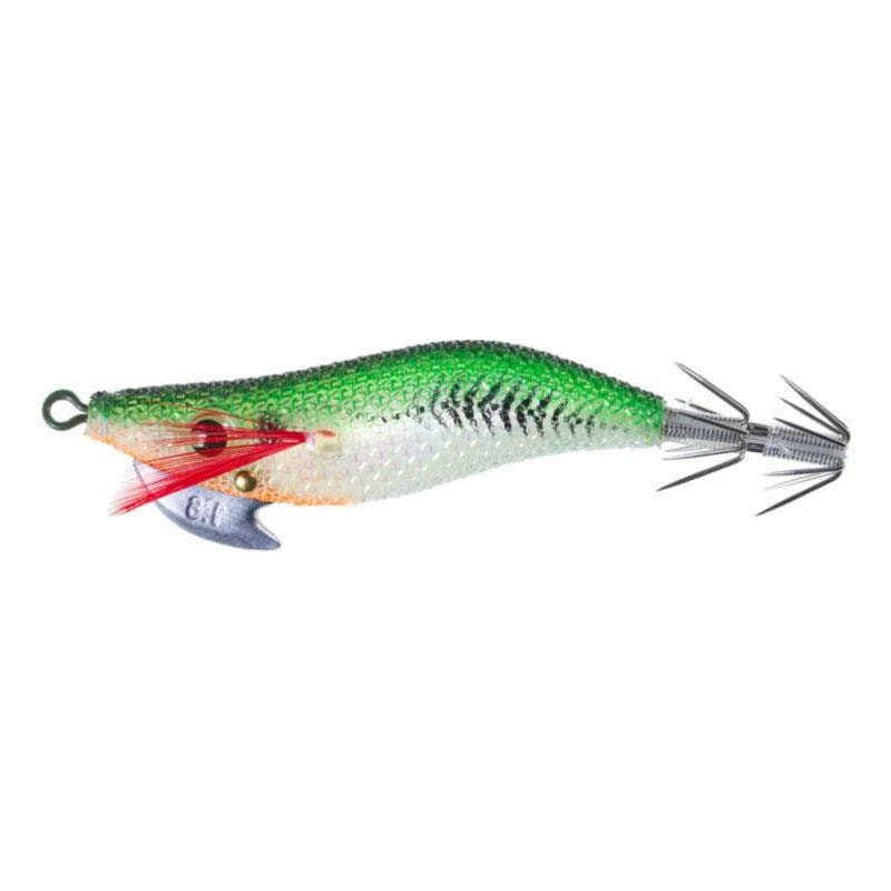 Yo-Zuri Aurie-Q RS Squid Jig Lures