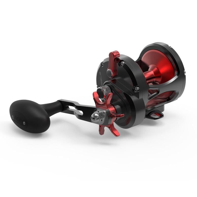 Avet MXL5.8 Star Drag Single Speed Reel