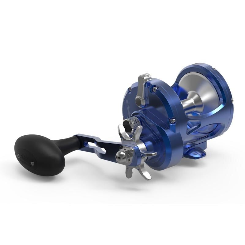 Avet MXL5.8 Star Drag Single Speed Reel