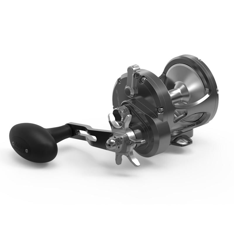 Avet MXL5.8 Star Drag Single Speed Reel