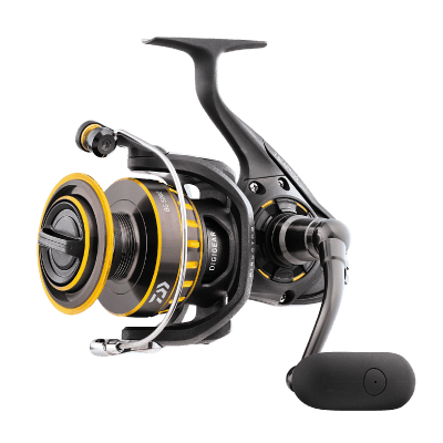 Daiwa BG Spinning Reel