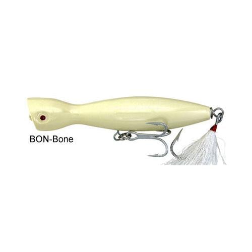 Super Strike Little Neck Popper Lures