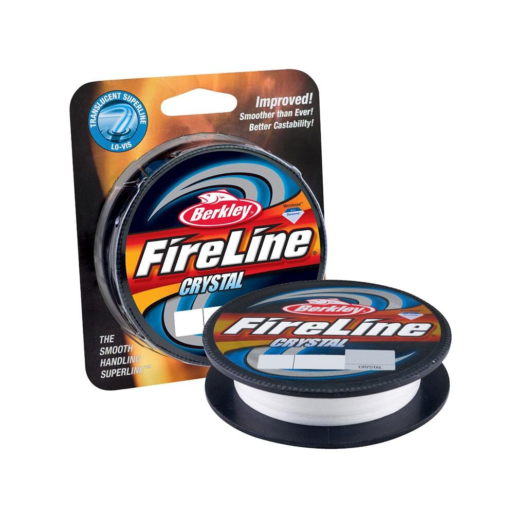 Berkley Fireline