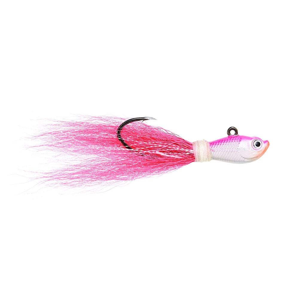 Eagle Claw Trokar Big Nasty Bucktail Jig