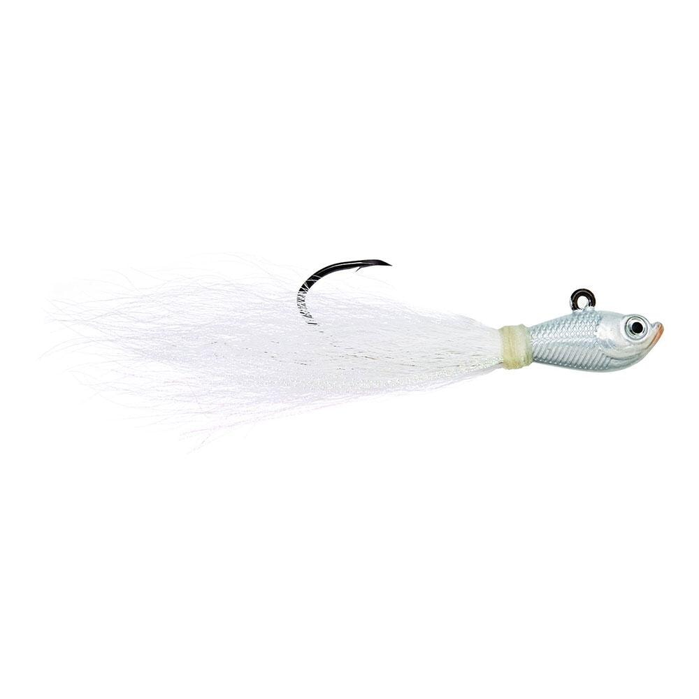 Eagle Claw Trokar Big Nasty Bucktail Jig