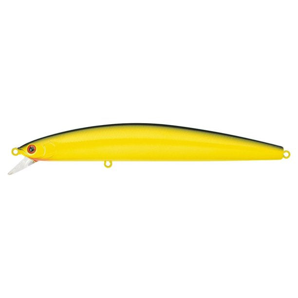 Daiwa Salt Pro Minnow Lures