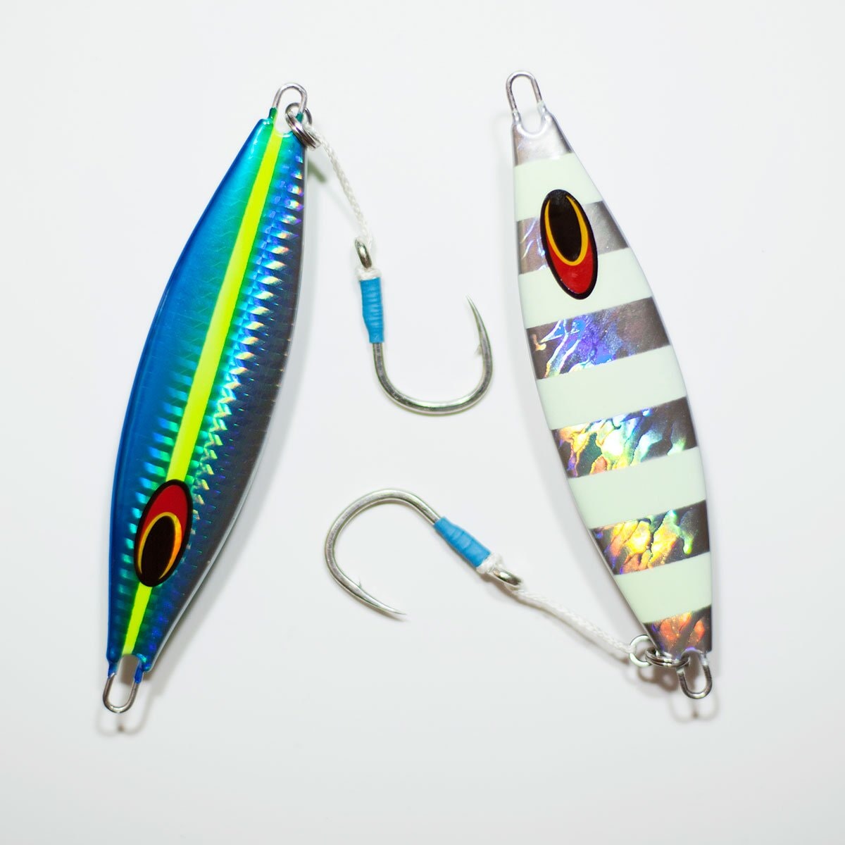 Nomad Design Buffalo Slow Pitch Jig