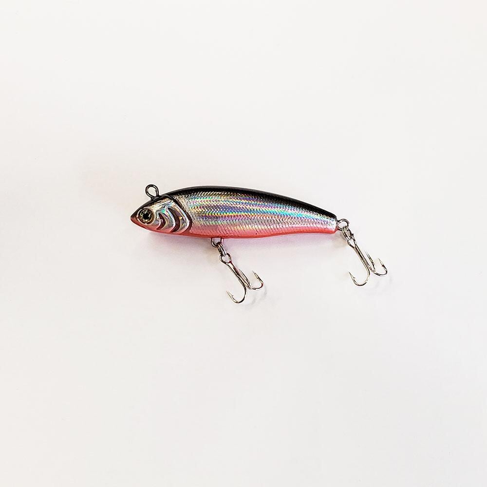 Crazy Gear Stout Diver Hard Lure