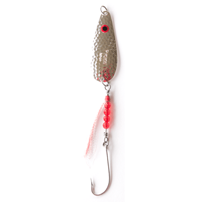 Thundermist Python Darter Bucktail Lures