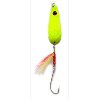 Thundermist Python Darter Bucktail Lures