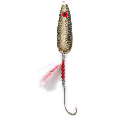 Thundermist Python Darter Bucktail Lures