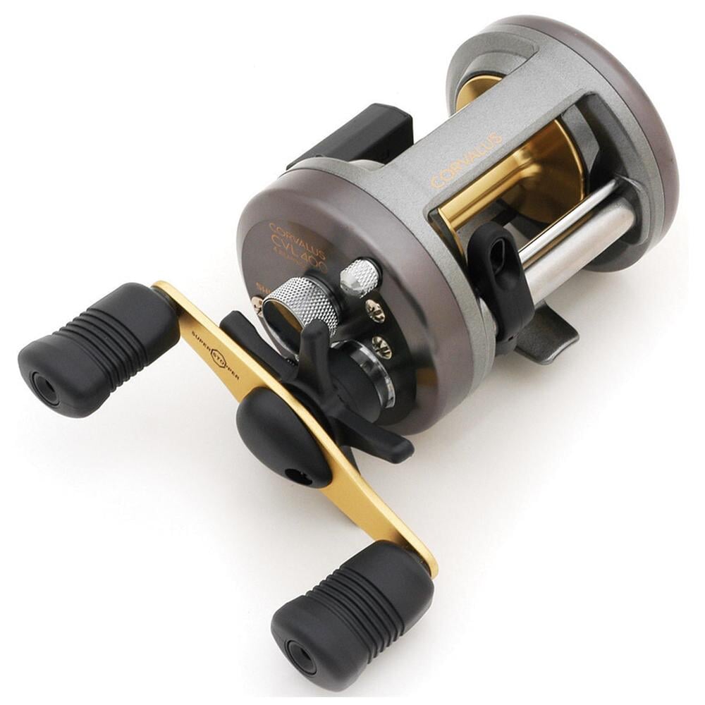 SHIMANO Corvalus Conventional Reel