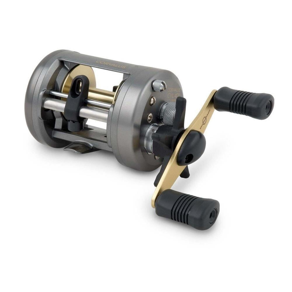 SHIMANO Corvalus Conventional Reel