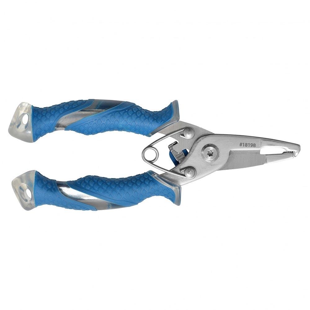 Cuda 5.5" Titanium Bonded Mini Plier