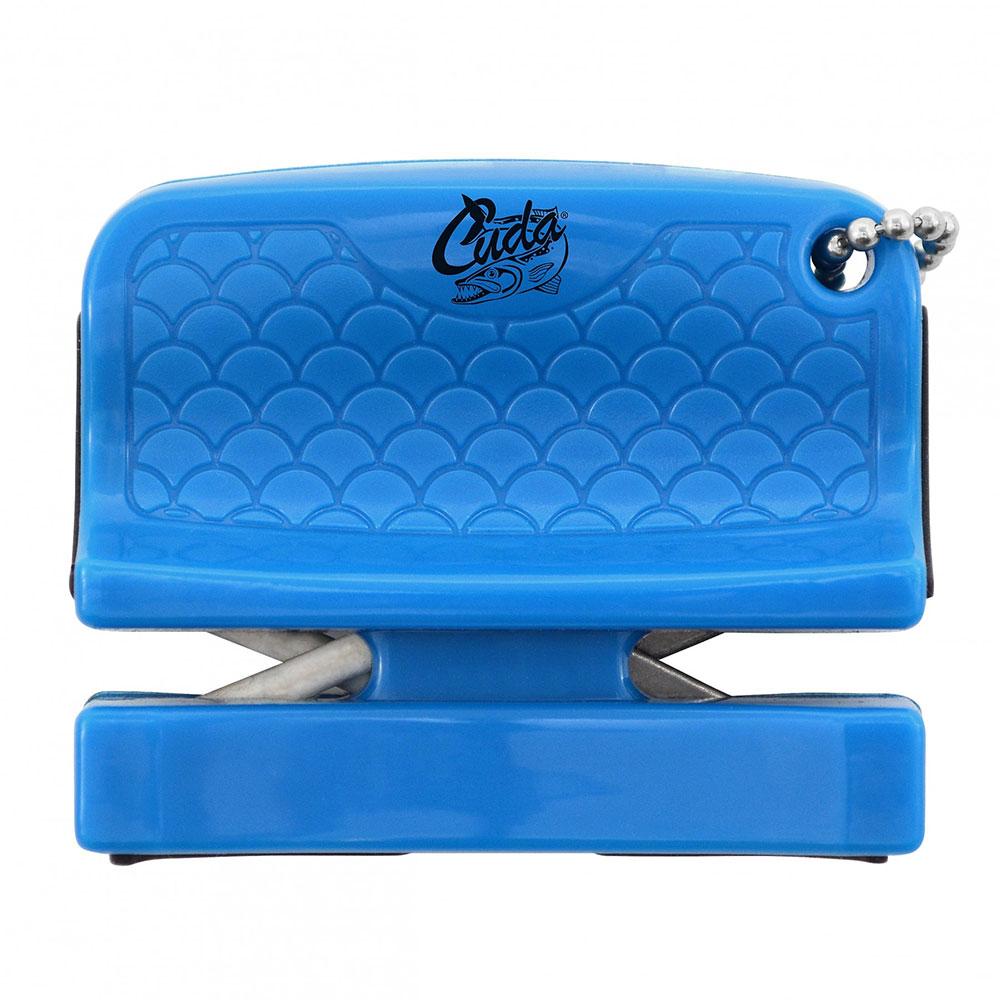 Cuda Knife Sharpener