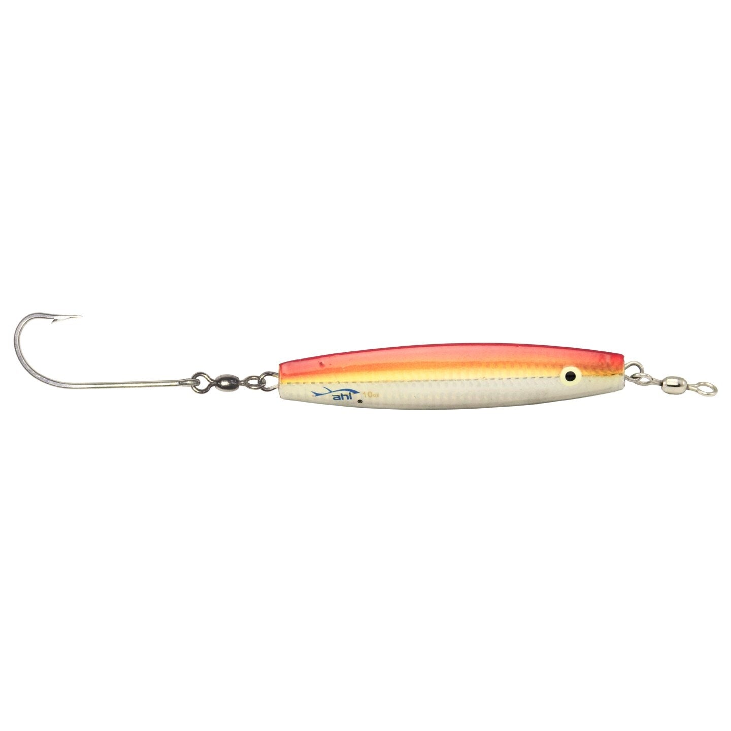 Ahi Assault Diamond Single Hook Jigs