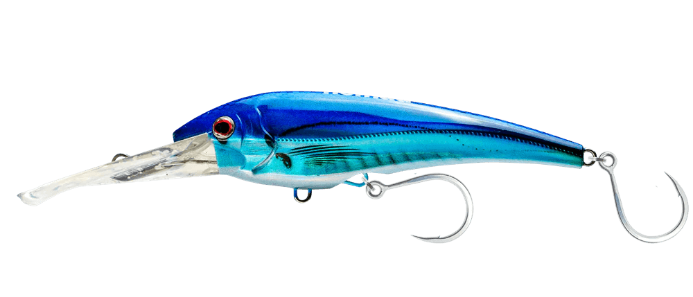 Nomad DTX Minnow Sinking Jig