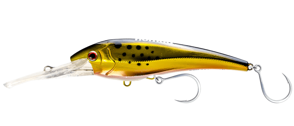 Nomad DTX Minnow Sinking Jig