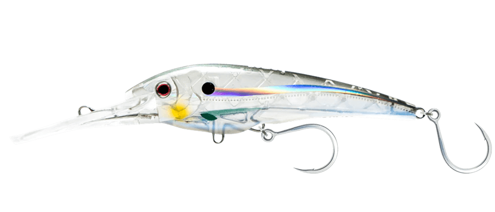 Nomad DTX Minnow Sinking Jig